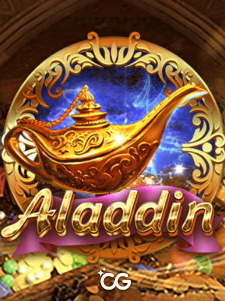 Rtp Situs Judi Slot Online dengan Provider Lengkap dan Deposit Mudah|RTP - Aladdin