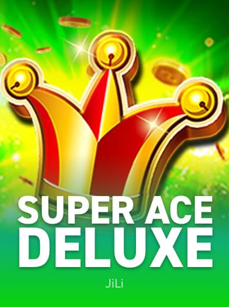 Rtp Situs Judi Slot Online dengan Provider Lengkap dan Deposit Mudah|RTP - Super Ace Deluxe