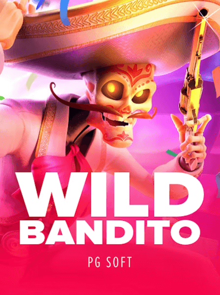Rtp Situs Judi Slot Online dengan Provider Lengkap dan Deposit Mudah|RTP - Wild Bandito